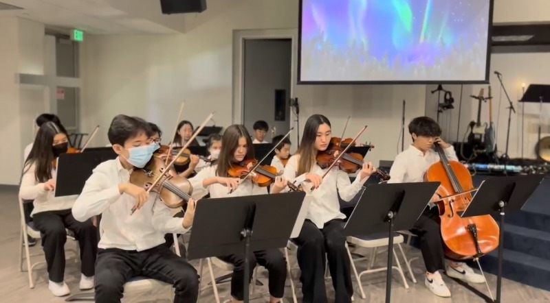 Youth Orchestra