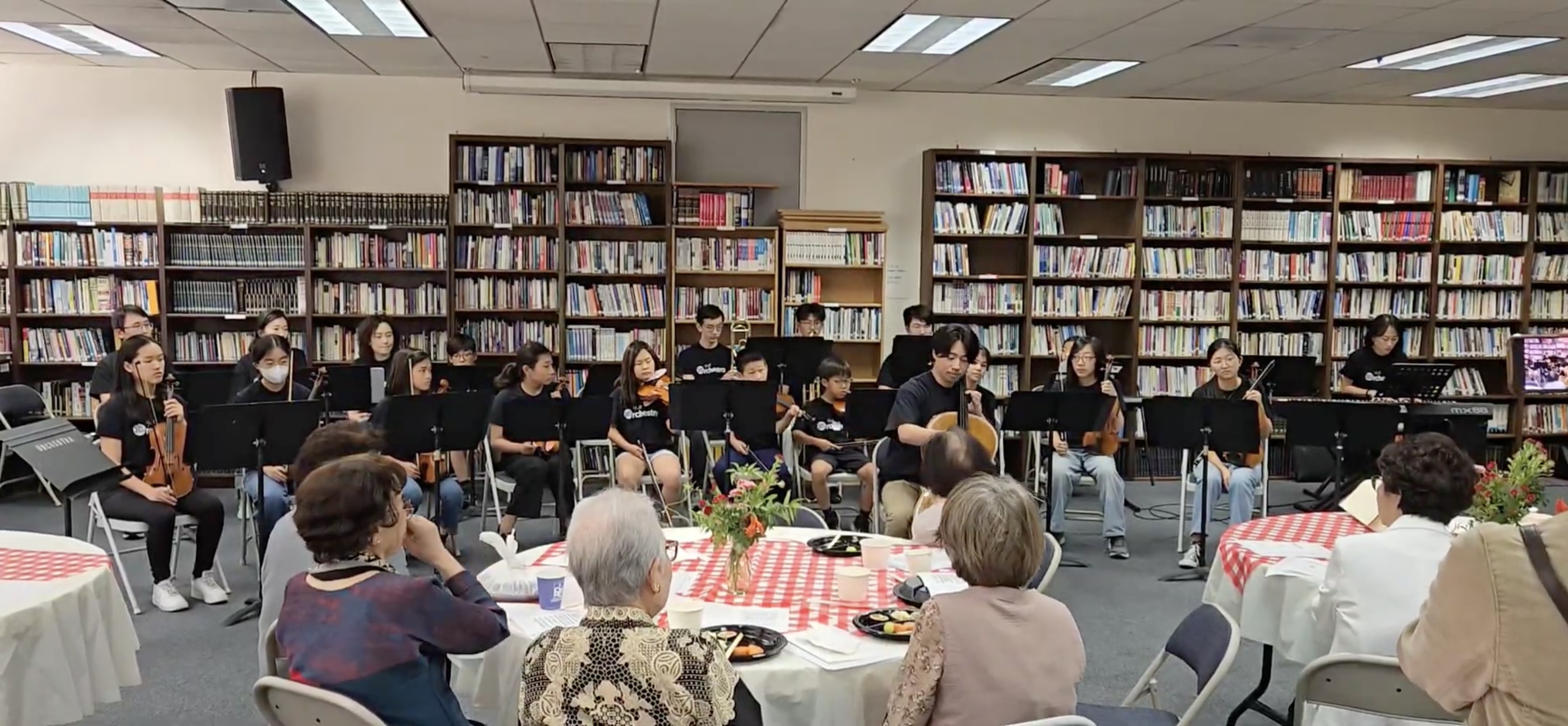 Youth Orchestra