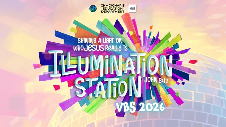VBS 2026 — Illumination Station