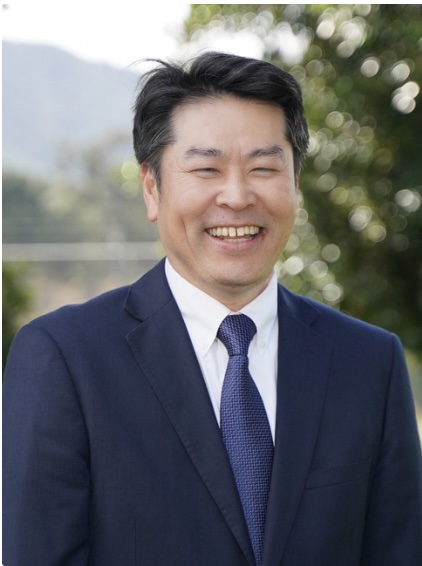 Rev. Anthony Kim